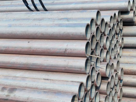 重庆20#无缝钢管