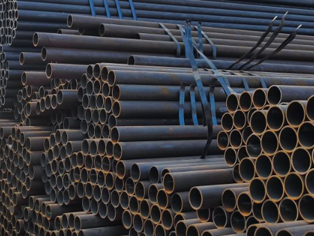 重庆16Mn无缝钢管