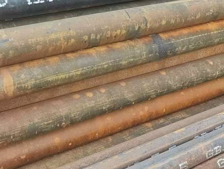 重庆12Cr1MoVG无缝钢管