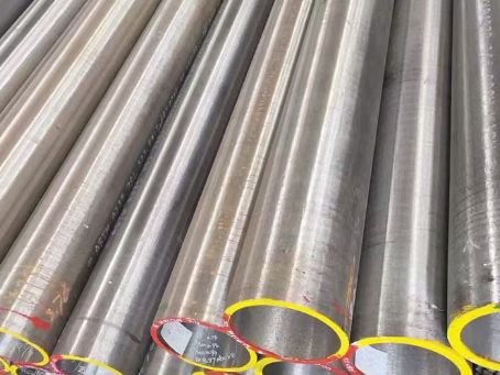 重庆P91无缝钢管