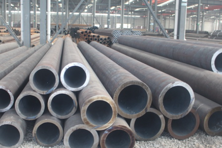 重庆20CrMo无缝钢管