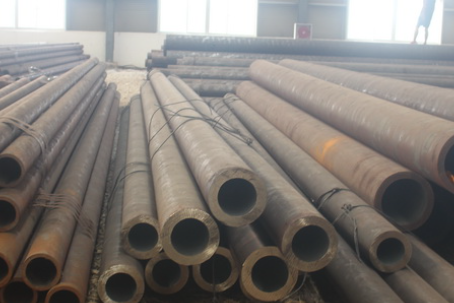 重庆30CrMo无缝钢管