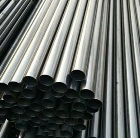 重庆gcr15精密无缝钢管