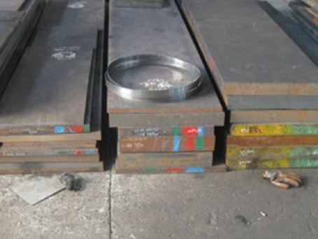 重庆18NiCrMo5模具钢