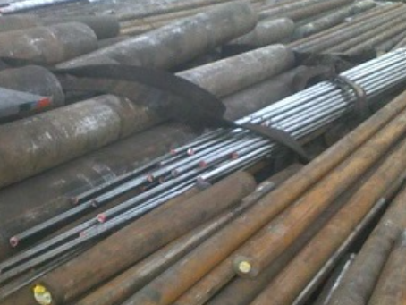 重庆40CrMnMo7模具钢