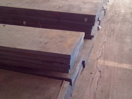 重庆3Cr17Mo模具钢