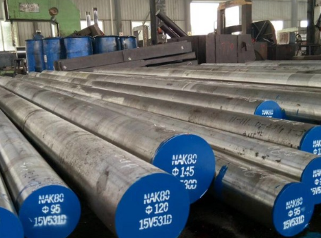 重庆NAK80模具钢