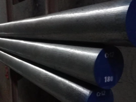 重庆Cr12模具钢