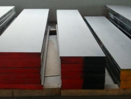 重庆Cr12MoV模具钢