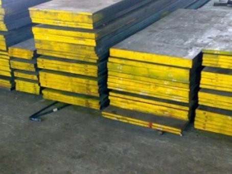 重庆Cr12Mo1V1模具钢