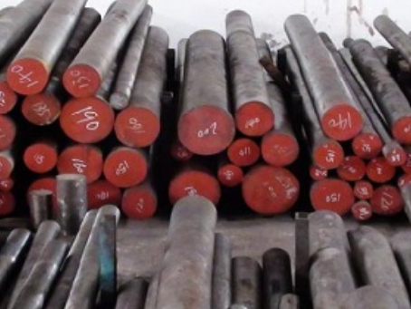 重庆CrWMn模具钢