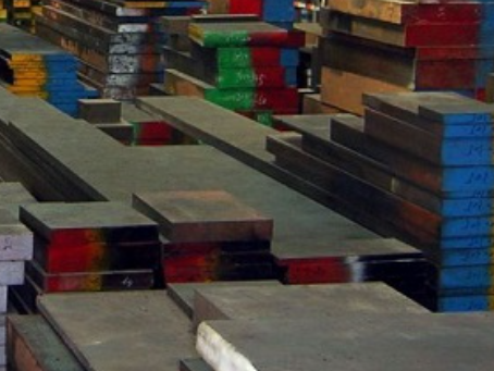 重庆4Cr5MoSiV1模具钢