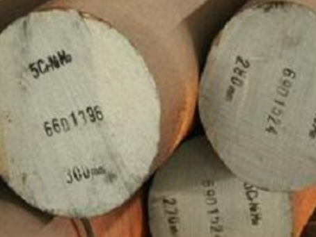 重庆5CrMnMo模具钢