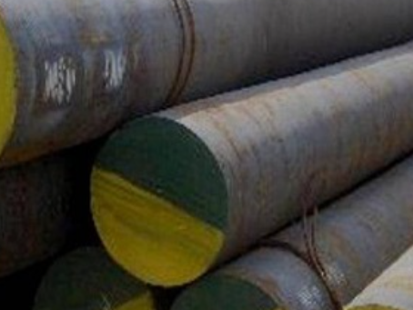 重庆6CrMnSi2Mo1V工具钢