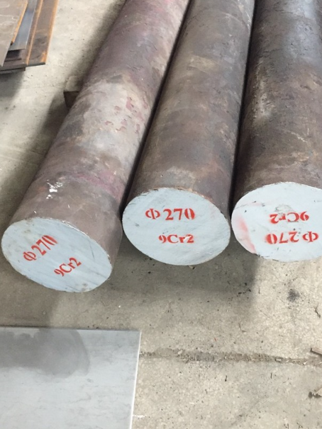 重庆9Cr2工具钢