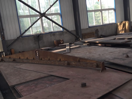 重庆38Si7弹簧钢板