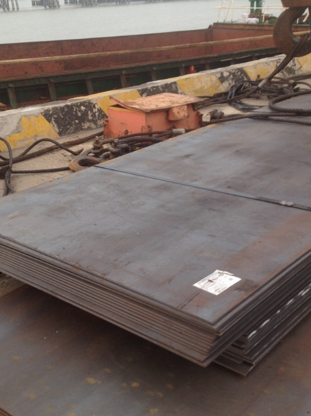 重庆65Mn弹簧钢板