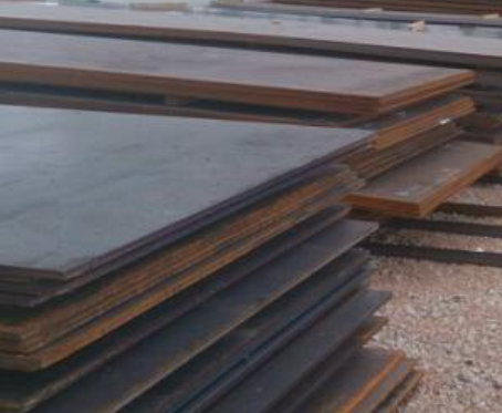 重庆40CrMo合金钢板