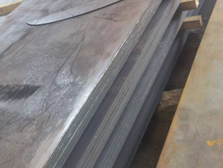 重庆15CrMo合金钢板