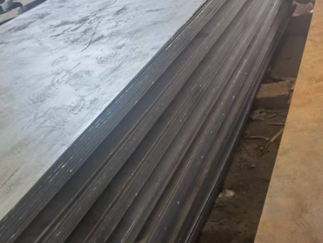 重庆12cr1mov合金钢板