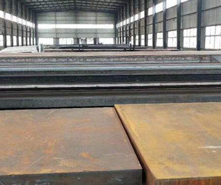 重庆20Cr合金钢板