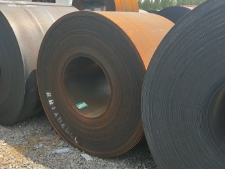 重庆Q355NHB耐候板